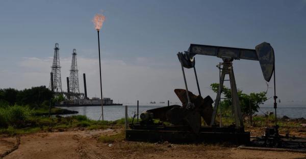 Олексій Кущ - про &laquo;ресурсне прокляття&raquo;: чому наявність нафти чи газу не робить країну багатою