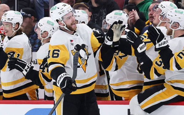 НХЛ: Колорадо зазнає фіаско в Канаді НХЛ: Колорадо зазнає фіаско в Канаді