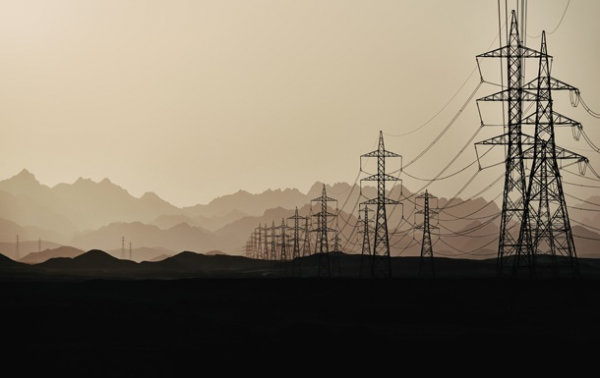 Китай зупинив закупівлю російської електроенергії