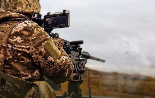 Вторгнення Росії в Україну. Події за січень-грудень 2025 рокуСюжет Вторгнення Росії в Україну. Події за січень-грудень 2025 рокуСюжет