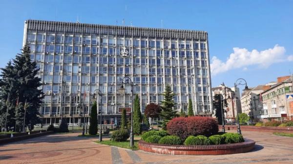 Мер Вінниці звільнив двох радників