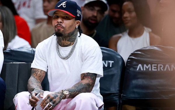 Джервонта Девіс узятий під варту після звинувачень у домашньому насильстві Джервонта Девіс узятий під варту після звинувачень у домашньому насильстві