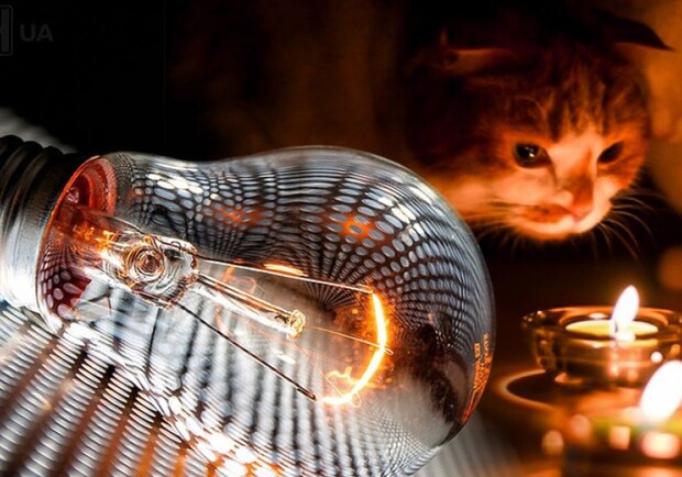 Холод усугубляет проблему: почему в Одесской области аварийные отключения стали нормой