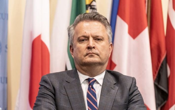 Дипломатический десант на Банковую: Сергей Кислица стал «правой рукой» Буданова в Офисе президента