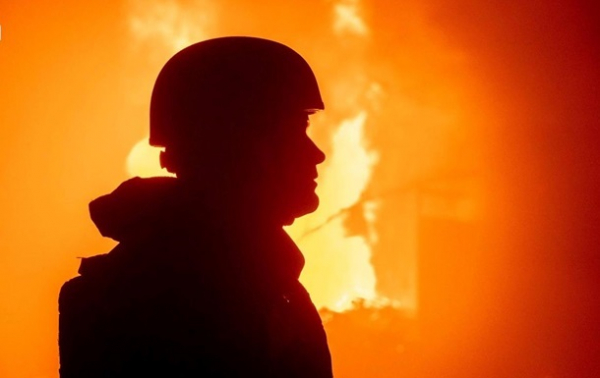 РФ вдарила по енергетиці Одещини