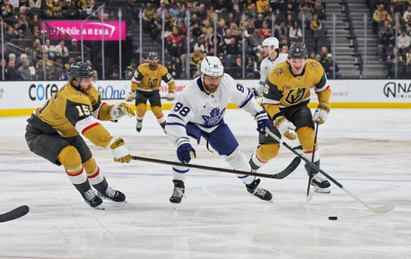 НХЛ: поразка Міннесоти й перемоги фаворитів