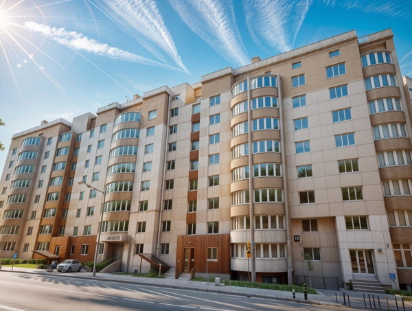 Район &laquo;Академічний&raquo; у Вінниці: інфраструктура та локації