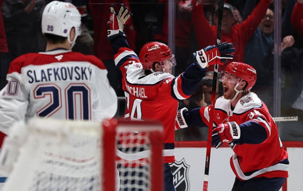 Провал фаворитів: лідери Сходу програли в НХЛ