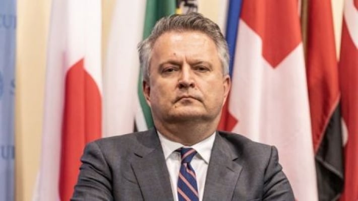 Кислица станет первым заместителем главы ОП