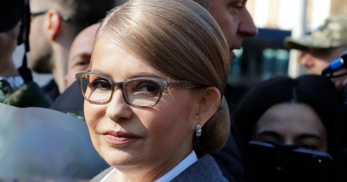 Суд не изменил размер залога для Тимошенко, но разрешил свободное передвижение