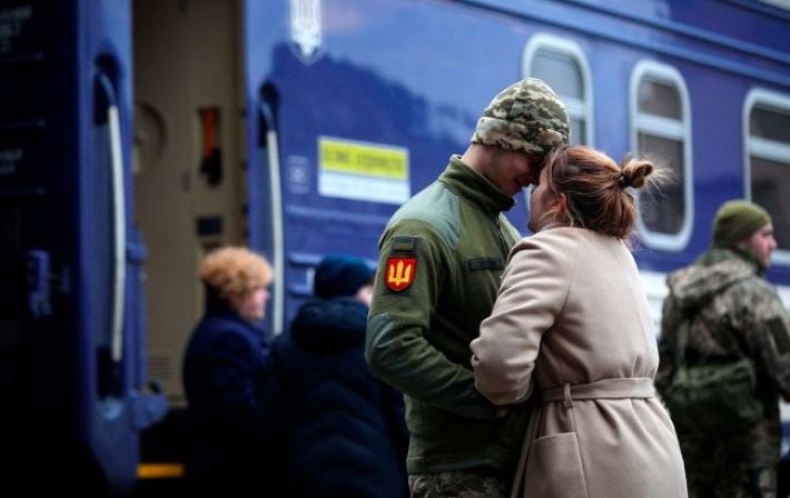 Военное положение продлено до мая: Рада приняла ключевые решения по мобилизации