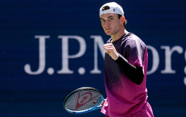 Дрейпер, який грає лівою рукою, має поберегти руку і не зіграє в Роттердамі