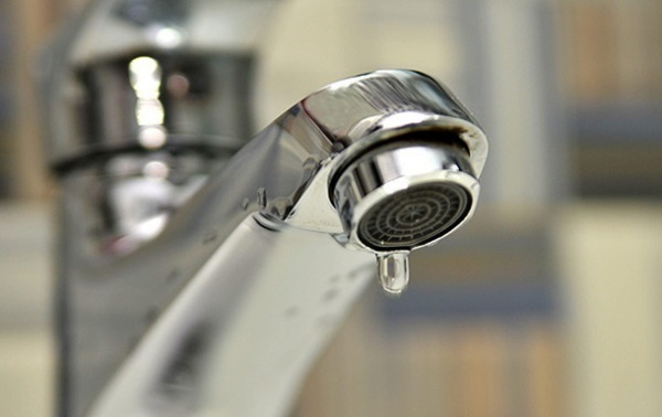 Частина Одеси залишилась без води через удар Росії Частина Одеси залишилась без води через удар Росії