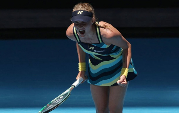 Кубок Біллі Джинг Кінг відбудеться для України в Польщі