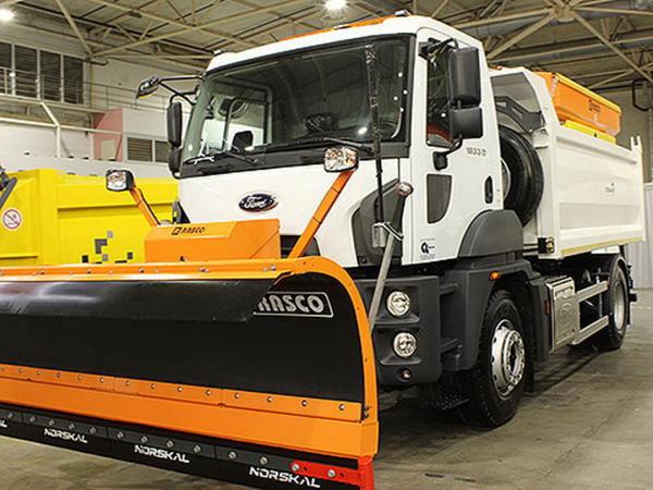 Вінницьке шляхове управління планує взяти у лізинг спецтехніку майже на 169 млн грн