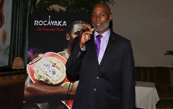 Леннокс Льюїс оцінив потенціал чинного чемпіона WBO Леннокс Льюїс оцінив потенціал чинного чемпіона WBO