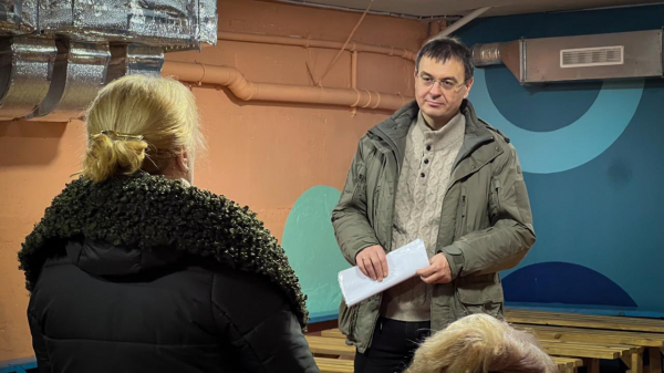 Нові &laquo;страшилки&raquo; від Гетманцева: чи настане апокаліпсис соцвиплат без грошей МВФ