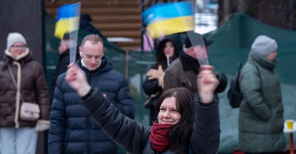 Чотири роки повномасштабної війни у цифрах: як змінилися Україна та українці Чотири роки повномасштабної війни у цифрах: як змінилися Україна та українці