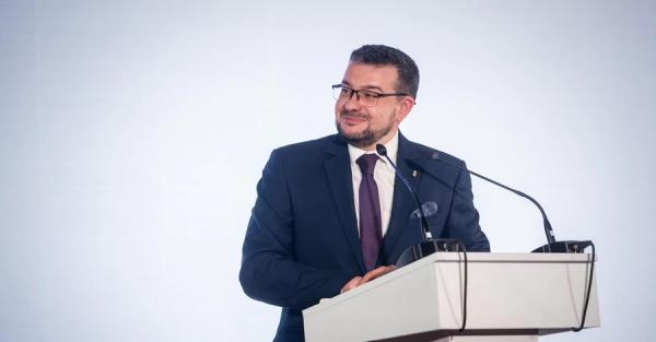 Голова Інституту нацпам'яті розповів про складнощі деколонізації: Першим підпадає Шевченко