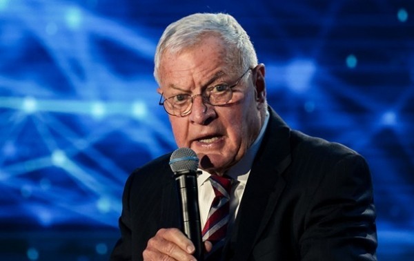 Келлог: Кремль шукає "найкращий можливий вихід" із війни