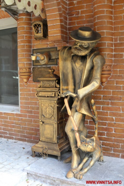 Таємниці Вінниці: 5 головних легенд загадкової Єрусалимки