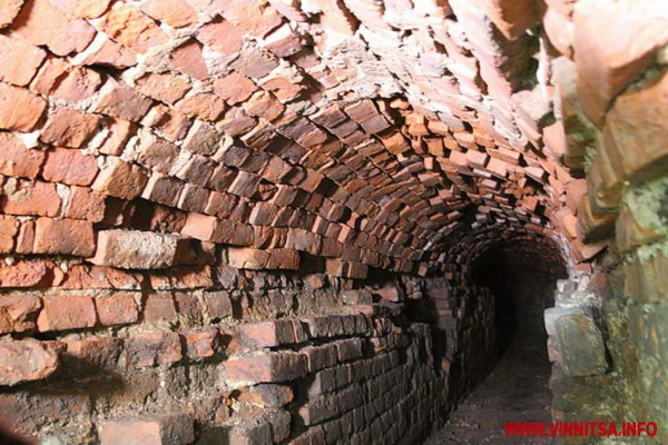 Таємниці Вінниці: 5 головних легенд загадкової Єрусалимки