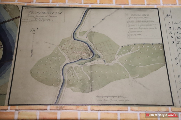 Таємниці Вінниці: 5 головних легенд загадкової Єрусалимки