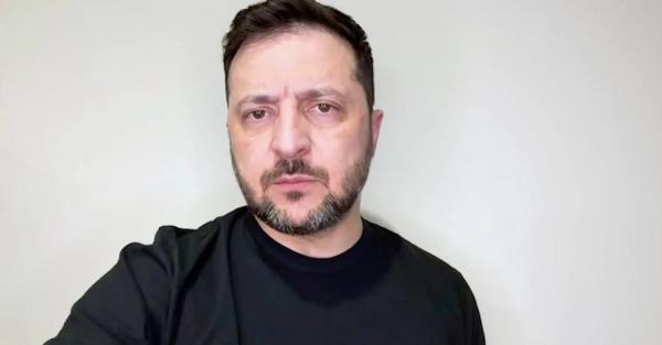 Зеленський анонсував санкції проти російського спорту