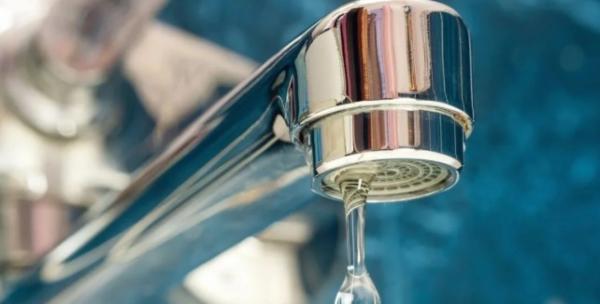 Вінниця без води через перебої з електроенергією