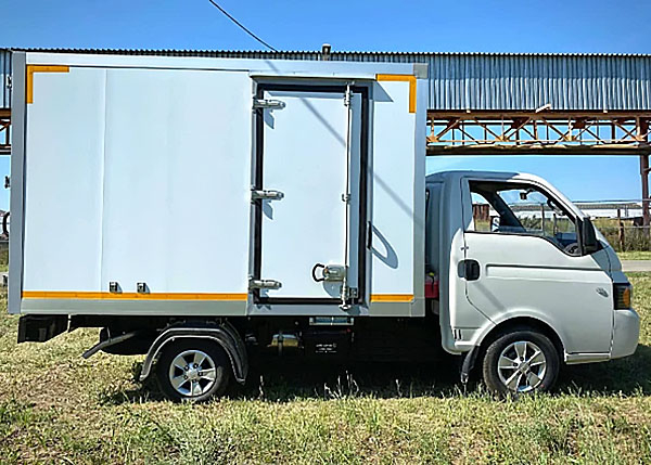 Грузовые автомобили JAC: надежный транспорт для бизнеса в Казахстане Грузовые автомобили JAC: надежный транспорт для бизнеса в Казахстане