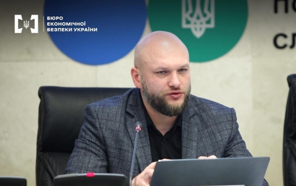 Зрушень в детінізації немає: ЗМІ критикують роботу БЕБ з новим керівником