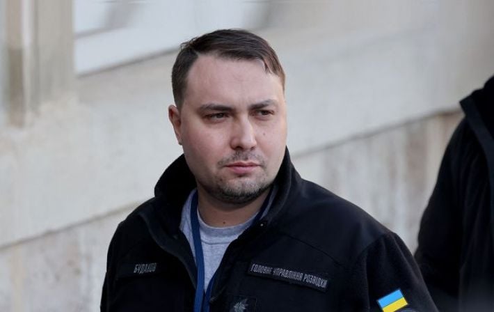 Буданов обозначил основные правила ведения войны для Украины и России