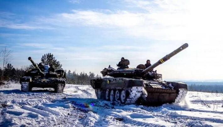 Действительно ли ВСУ начали контрнаступление на Запорожье: почему россияне распространяют такие фейки