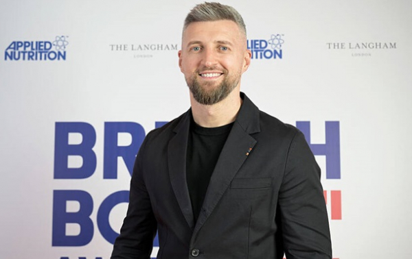 Колишній чемпіон оцінив перспективи поєдинку Усик - Ітаума