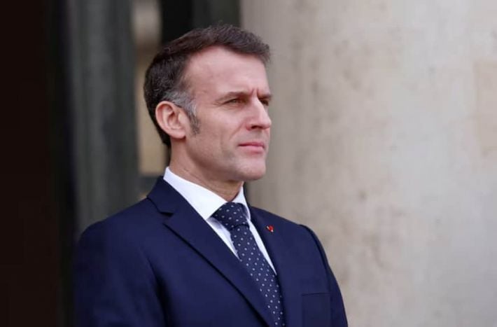 Ядерная альтернатива для Европы: Макрон готовит обновление оборонной доктрины Франции