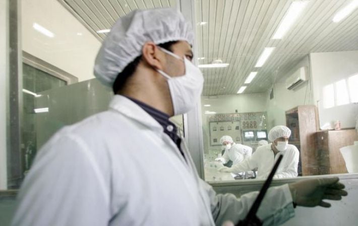 Ядерная реанимация: Спутники Planet Labs разоблачили тайные работы на разбомбленных объектах Ирана