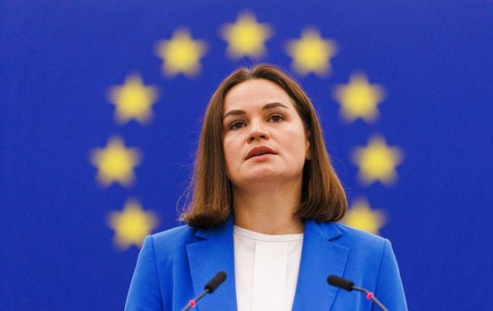 Ядерный блеф Лукашенко: Светлана Тихановская оценила реальность ядерной угрозы из Беларуси