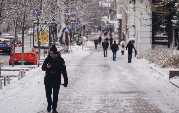Морозы отступают: синоптики прогнозируют завершение экстремальных холодов в Украине