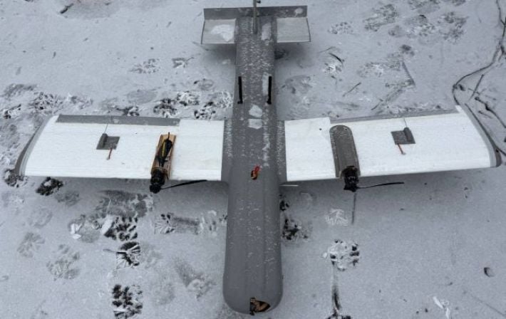 "Опасался этого". На российских "Молниях" заметили оборудование, как на "Шахедах", - Флеш