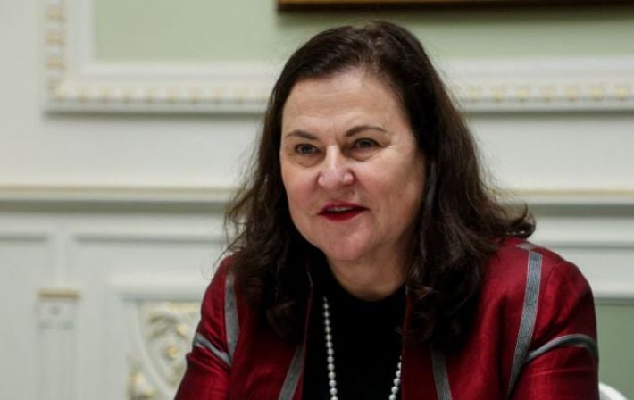 «Пропагандист, а не дипломат»: посол ЕС в Украине жестко ответила Марии Захаровой