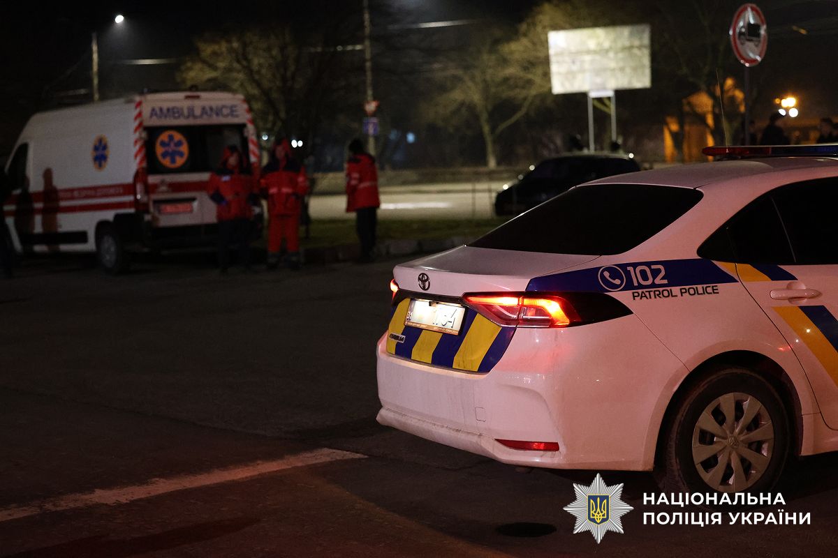 Позже происшествие также квалифицировали как теракт.