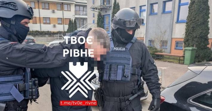 В Польше украинец задушил 14-летнюю девушку из Ровненской области: подробности