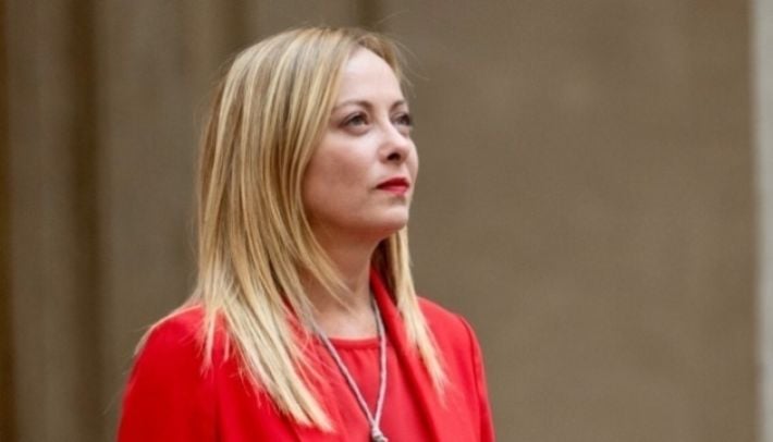 «Враги Италии»: Мелони резко отреагировала на протесты и диверсии во время Олимпиады