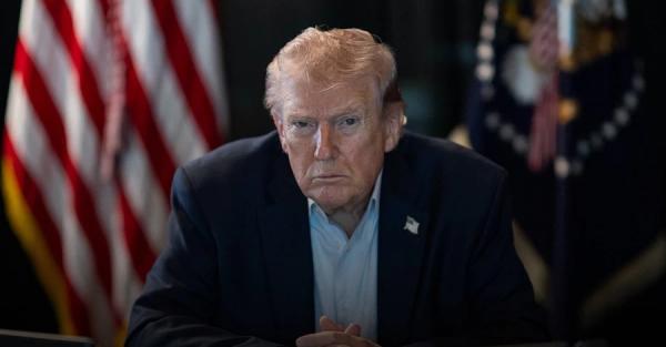 Кого обманює Трамп: чому президент США не може розпустити НАТО Кого обманює Трамп: чому президент США не може розпустити НАТО