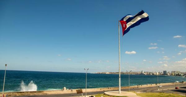 Наступною ціллю США буде Куба, &ndash; сенатор США Грем