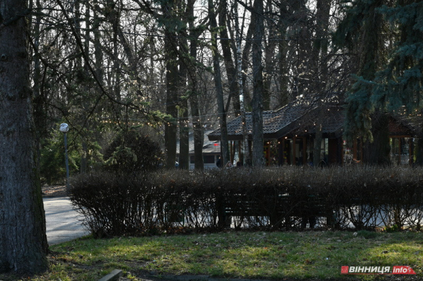 Парк атракціонів Вінниця: історія, архівні фото й ціни на каруселі