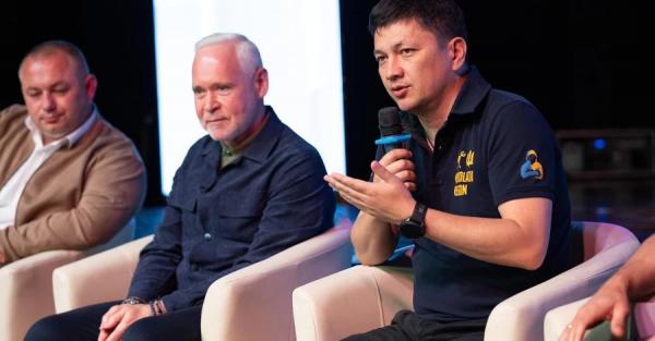 Володимир Фесенко: Умовна &laquo;Партія мерів&raquo; &mdash; це запит виборців сходу та півдня України