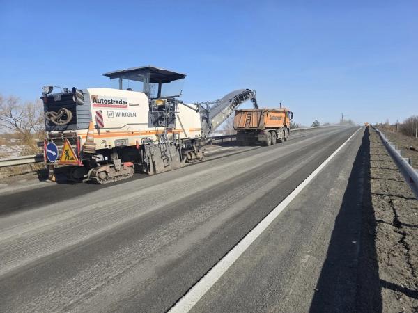 Обмежать рух на державній дорозі в межах Вінниці: ремонтуватимуть трасу М-21