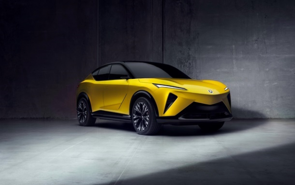 Honda скасувала три вже представлені електромобілі