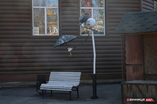 Парк атракціонів Вінниця: історія, архівні фото й ціни на каруселі